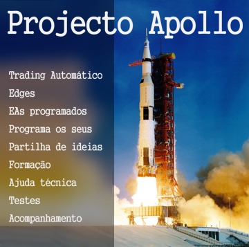 Projecto Apollo