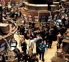 NYSE 2005